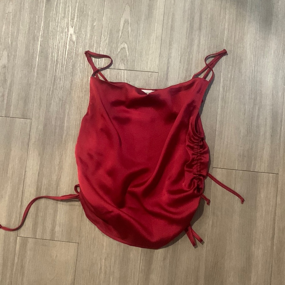 Scoop Tanktop